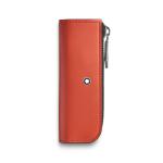 Montblanc - Etui für 1 Heritage Rouge et Noir Baby Schreibgerät