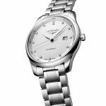 Longines - The Longines Master Collection