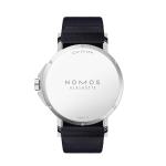 NOMOS Glashütte - Ahoi neomatik 38 Datum sky