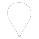 Chopard - Happy Spirit Halskette