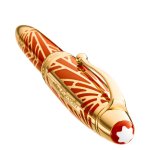 Montblanc - Meisterstück The Origin Collection Solitaire LeGrand Rollerball