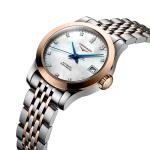 Longines - Record