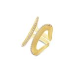 Nanis - Libera Icon Ring