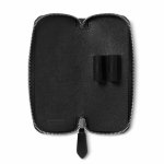 Montblanc - Sartorial Etui für 2 Schreibgeräte mit Reißverschluss