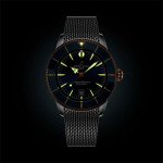 Breitling - Superocean Heritage B31 Automatic 44
