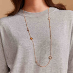 Bron - Mira Mira Collier