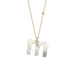Gellner - Love Letters Collier