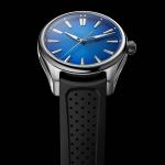 H. Moser & Cie - Pioneer Centre Seconds 