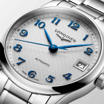 Longines - LONGINES MASTER COLLECTION