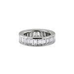 H. D. Krieger - Ring