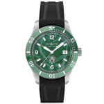 Montblanc - 1858 Iced Sea Automatic Date