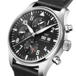IWC - Pilot's Watch Chronograph