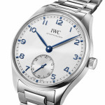 IWC - Portugieser Automatic 40