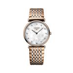 Longines - LA GRANDE CLASSIQUE DE LONGINES