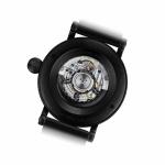 Chronoswiss - Open Gear ReSec Black Ice