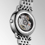 Longines - LONGINES ELEGANT COLLECTION