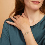 Bron - Catch Armband