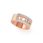 Messika - Move Noa GM Ring