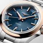 Longines - CONQUEST