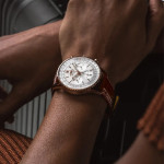 Breitling - Navitimer B01 Chronograph 41