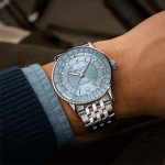 Breitling - Navitimer Automatic GMT 41