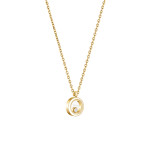 Chopard - Happy Diamonds Icons Halskette