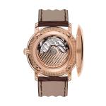Blancpain - Villeret Quantième Complet Demi-Savonnette