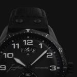 Junghans - Pilot Chronoscope