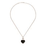 Chopard - Happy Hearts Anhänger