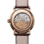 Blancpain - Villeret Calendrier Chinois Traditionnel