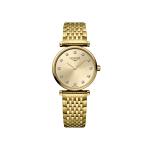 Longines - LA GRANDE CLASSIQUE DE LONGINES
