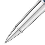 Montblanc - Meisterstück Solitaire Doué Blue Hour Classique Rollerball