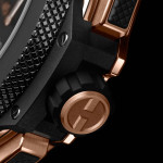 Hublot - Big Bang Original Unico King Gold Ceramic