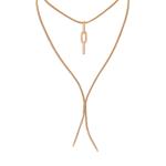 Nanis - Libera Armband Halskette