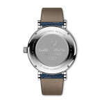 IWC - Portofino Automatic Pointer Date Laureus
