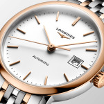 Longines - LONGINES ELEGANT COLLECTION