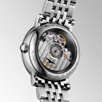 Longines - LONGINES ELEGANT COLLECTION