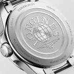 Longines - CONQUEST