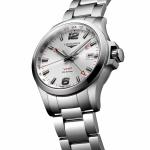 Longines - Conquest V.H.P. GMT