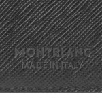 Montblanc - Sartorial Trio Brieftasche 6 cc