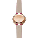 Chopard - L'Heure du Diamant Medium Oval