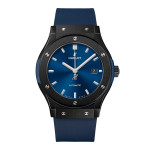 Hublot - Classic Fusion Ceramic Blue 