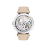 NOMOS Glashütte - Tangente neomatik champagner
