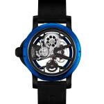 Chronoswiss - SkelTec Azur