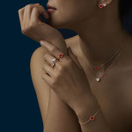 Chopard - My Happy Hearts Armband