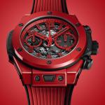 Hublot - Big Bang Unico Red Magic 