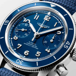 Longines - LONGINES SPIRIT PILOT FLYBACK