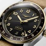 Longines - LONGINES SPIRIT ZULU TIME
