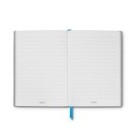 Montblanc - Notebook #146 klein, Muses Maria Callas, Blau - Liniert