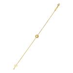 Chopard - Happy Diamonds Icons Armband